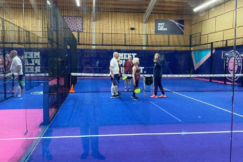 De Derde Helft